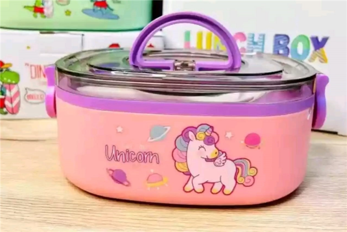 UNICORN LUNCHBOX