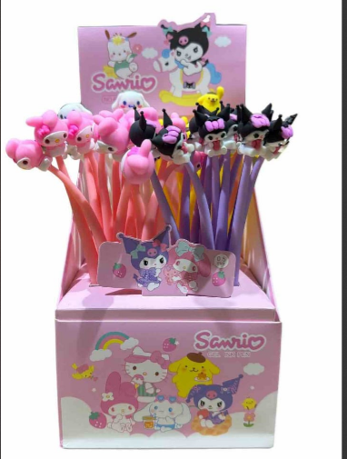 DANCING PEN