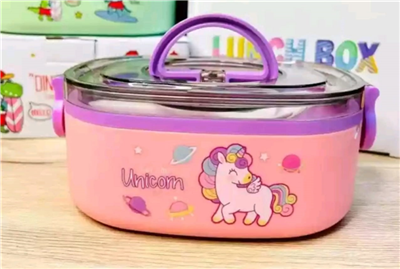 UNICORN LUNCHBOX