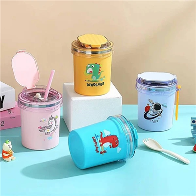 FANCY SOUP CUP