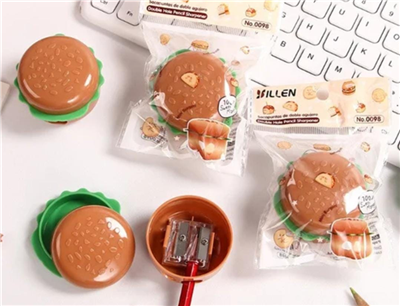 BURGER SHARPNER