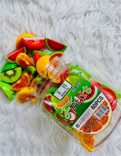 FRUIT SHARPNER