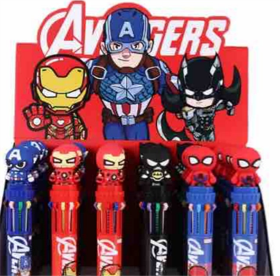 10 IN ONE PEN