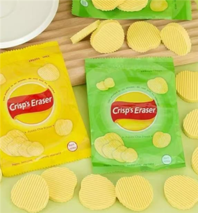 CHIPS ERASER