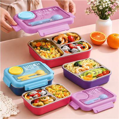 BRIGHT SS TIFFIN